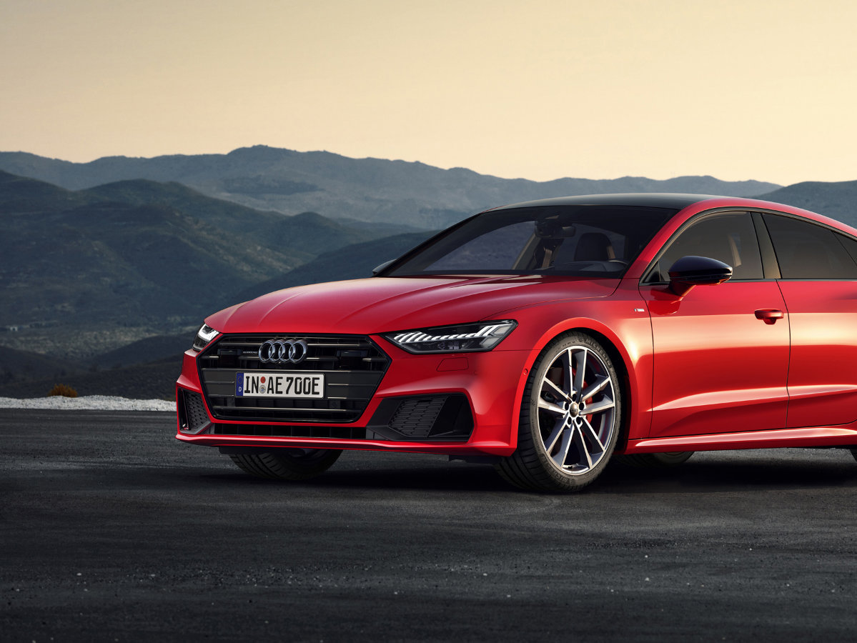 Auta <em>premium</em>